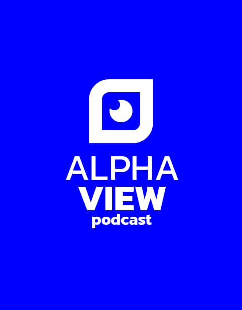 Alpha View