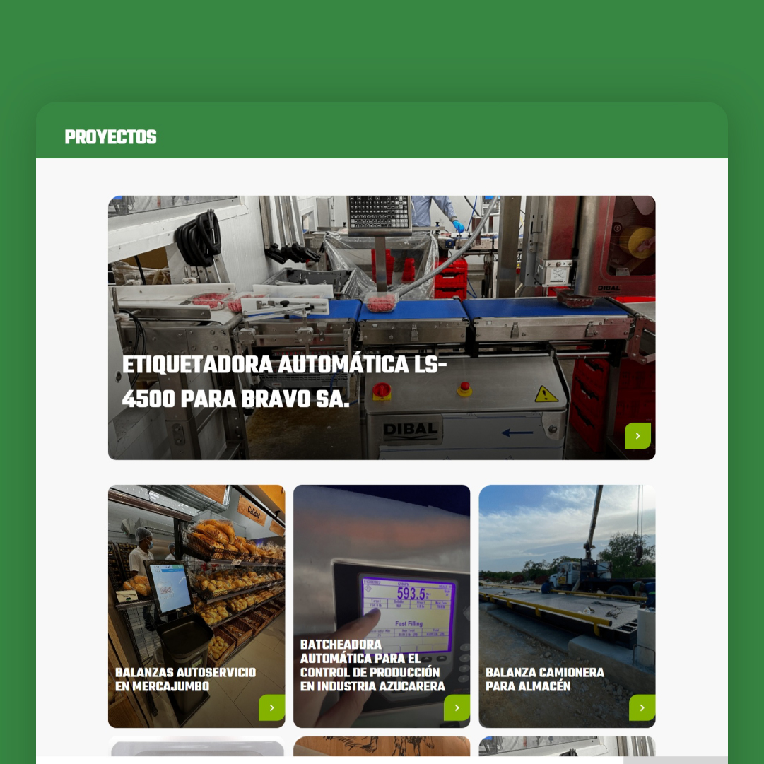 Proyecto